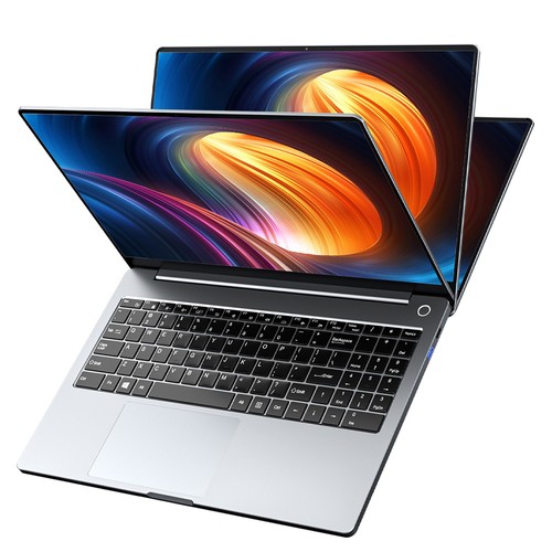 Portátil KUU G3 Laptop 15.6" IPSAMD Ryzen R5 4600H 8GB RAM 512GB SSD