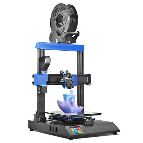 Volcano Lot de buses d'imprimante 3D Nozzle 1,75 mm Buses High Flow pour  Anycubic, Artillery 2 x 0,4 mm + 1 x 0,6 m/0,8/1,0 mm : :  Commerce, Industrie et Science