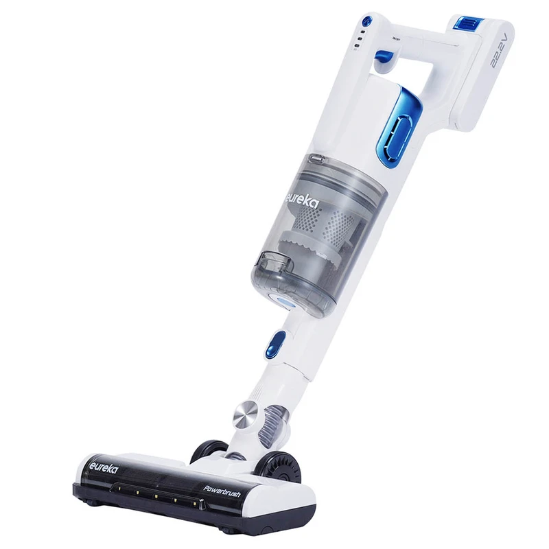 Eureka BR5 Handheld Wireless Vacuum Cleaner