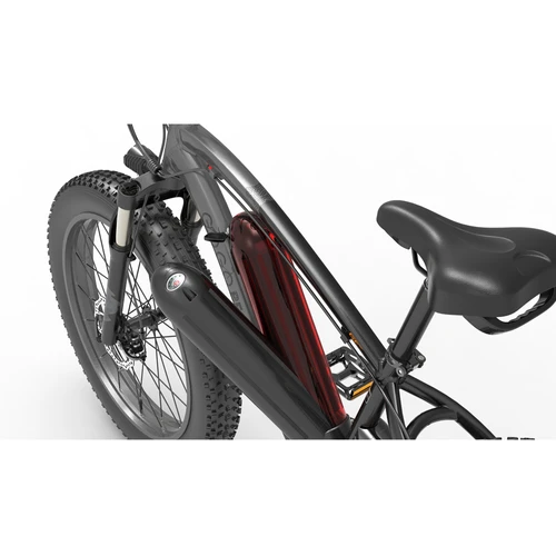 GOGOBEST GF600 Electric Bike 1000W Motor 48V 13Ah Battery Li ️ Descubra