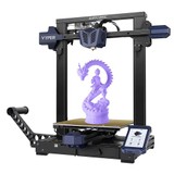 Anycubic Vyper 3D-printer, automatische nivellering, stepper-stuurprogramma's, 4.3-inch scherm, 245x245x260 mm