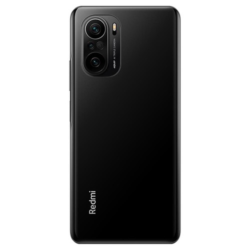 ANDROID - グローバル化 Xiaomi Redmi K40 8GB/128GB 黒 グローバル化 Xiaomi Redmi K40 8GB/128GB 黒（グローバル化