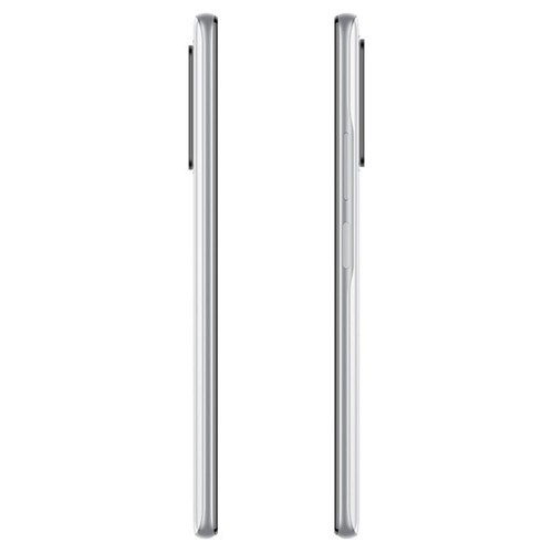 Xiaomi Redmi K40 Global ROM 6.67 Inches 12GB 256GB White