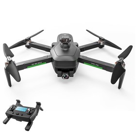 ZLL SG906 MAX1 4K GPS Drone One แบตเตอรี่พร้อมกระเป๋า