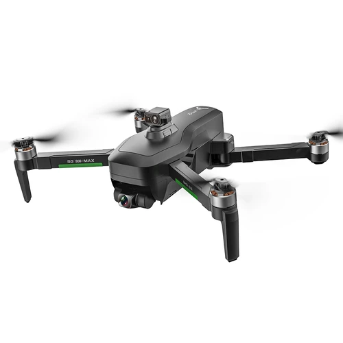 Drone best sale sg906 4k