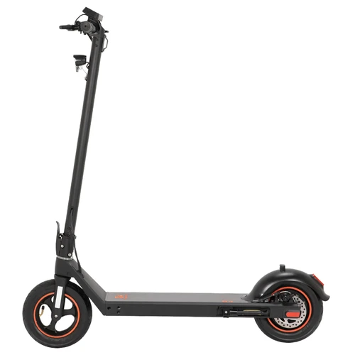 Kugoo S4 Electric Scooter
