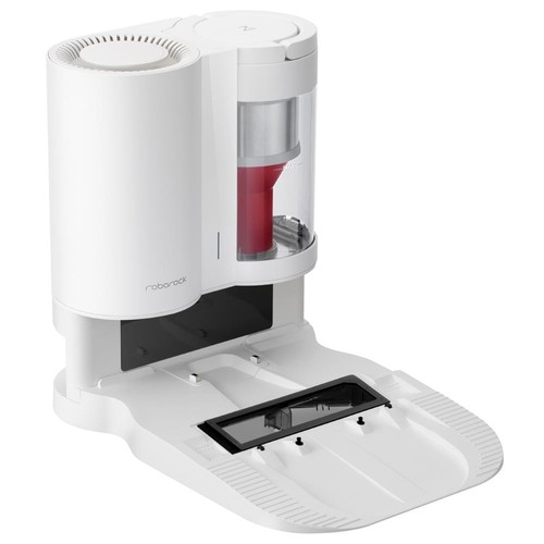 roborock S7ホワイト Roborock S7 - Level up Your Cleaning with Sonic Mopping