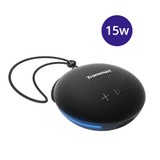 Tronsmart Splash 1 LED 15W Bluetooth-luidspreker IPX7 SoundPulse TWS