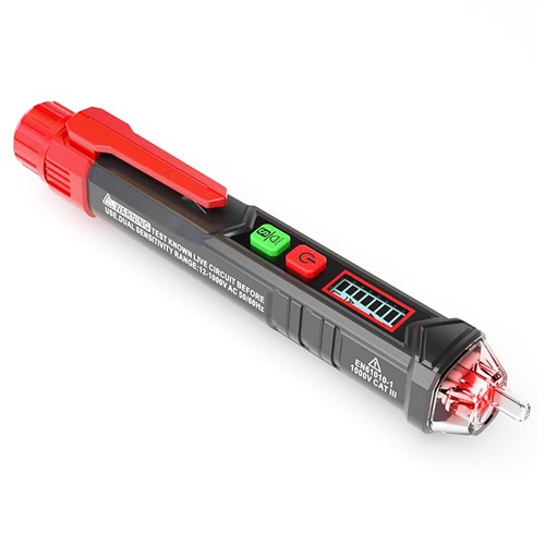 KAIWEETS HT100 Non-Contact Voltage Tester...