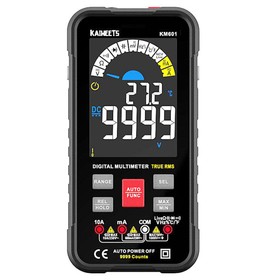 جهاز القياس الرقمي KAIWEETS KM601