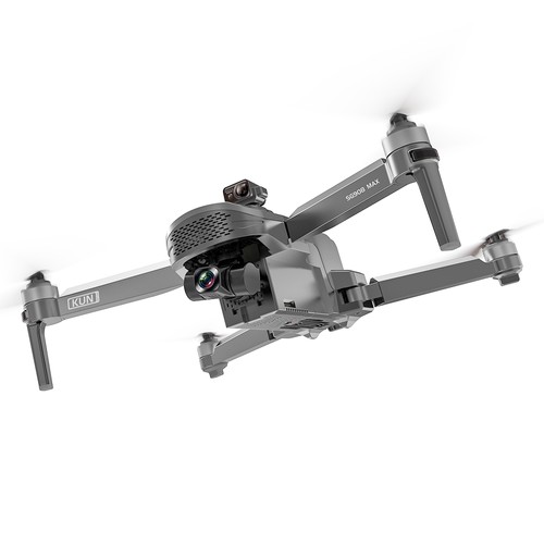 drone zll sg908
