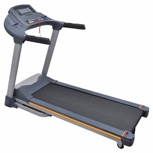 Electric Treadmill 3HP Incline Running Machine