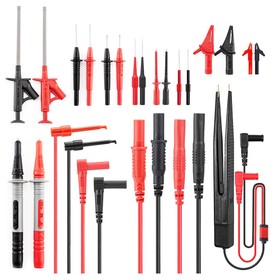 KAIWEETS KET05 Multimeter Test Leads Kit