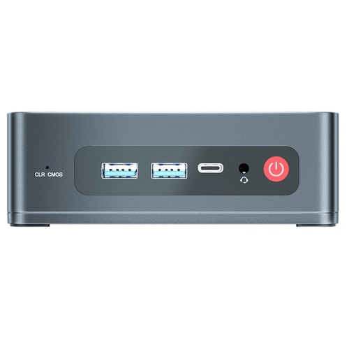 ノートPC Mini PC beelink U59 N5095 16GB 512GB SSD Beelink U59 Mini PC Intel N5095 16GB RAM 512GB ROM