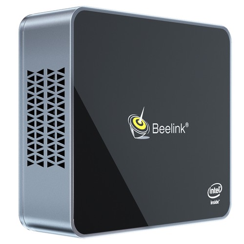 ノートPC Mini PC beelink U59 N5095 16GB 512GB SSD Beelink U59 Mini PC Intel N5095 16GB RAM 512GB ROM