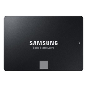 Hard Drive SSD Samsung 870 EVO 2,5 SATA3 - 500GB SSD