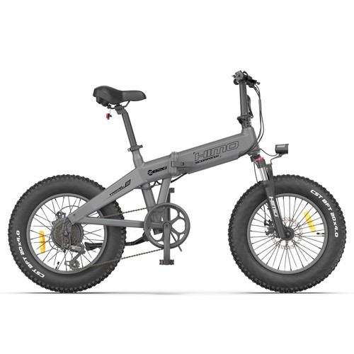 himo-zb20-20inches-electric-bicycle-folding-design-1635933232867._w500_ Offerta Himo ZB20, la migliore Fat Bike Elettrica 2021 di Xiaomi