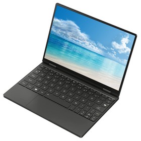 One Netbook 4 Platinum Laptop i7-1160G7 16GB DDR4 RAM 1TB Black