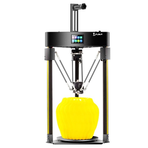 FLSUN Q5 3D Printer...