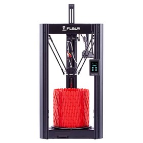 FLSUN SR 3D Printer Pre-assembled Auto Levelling 260mm x330mm