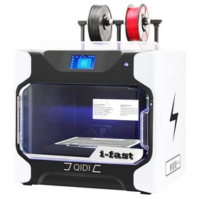 QIDI und Schnell 3D Drucker