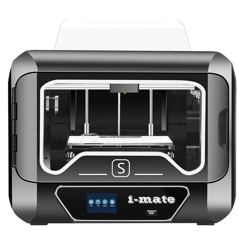 QIDI I Mates 3D Printer