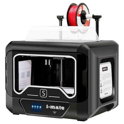 QIDI I Mates 3D Printer