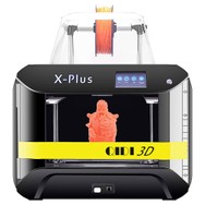 QIDI X-MAX 3D Printer Industrial Grade 300x250x300mm