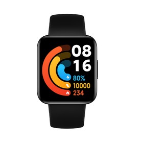 Xiaomi Redmi Watch 2 Black