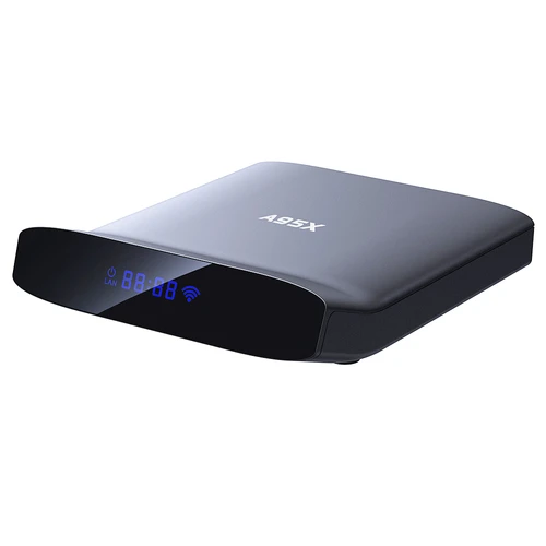 Tanix TX3 Mini+ – Powered by Amlogic S905W2 – Android 7.1 - TANIX TV Box