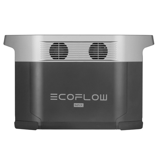 EcoFlow DELTA Max 1600 Portable Power Station