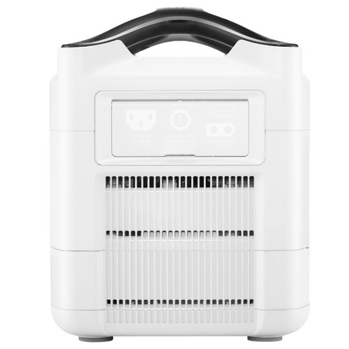 EcoFlow RIVER Max Plus Portable Power Station White