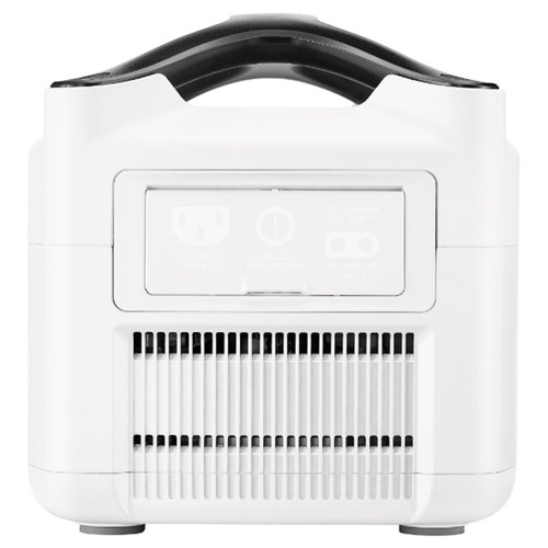 EcoFlow RIVER Plus Portable Power Station White