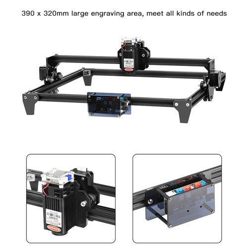 Twotrees TT-5.5 Laser Engraving Machine