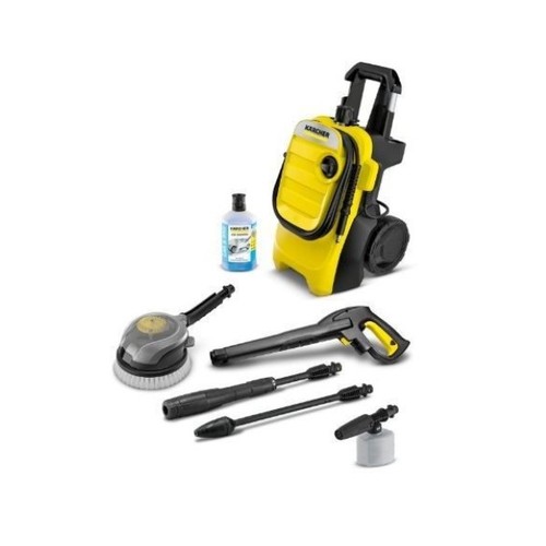 Household Cleaning Tool 1800W | Europe