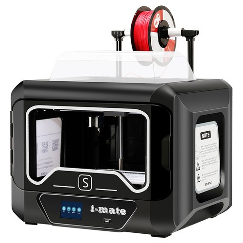 Qidi Tech i-mates 3Dプリンター QIDI TECH i Mates 3D Printer