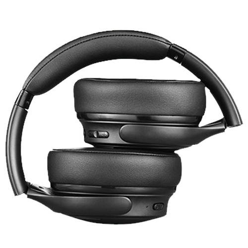 Headphones Review Mpow H19ipo Anc Wireless Headphones Mpow H19