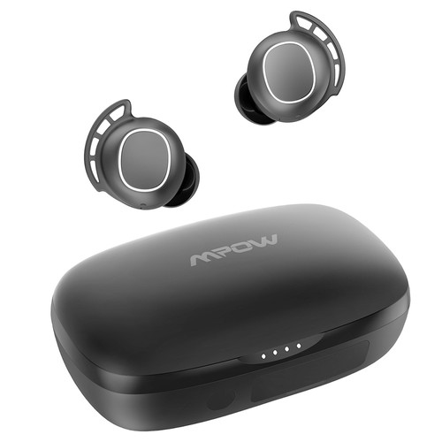 Mpow M30 Plus Wireless Earbuds