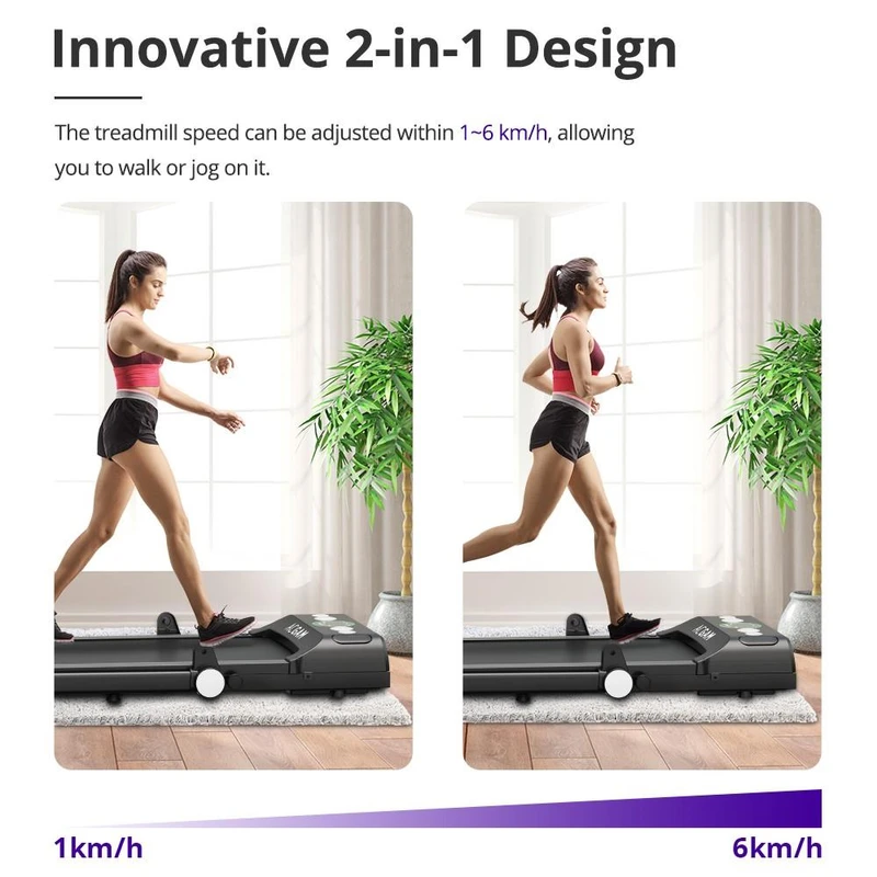 Exercise Best Home Treadmill For Walking 2021 Egofit Walker Pro M1