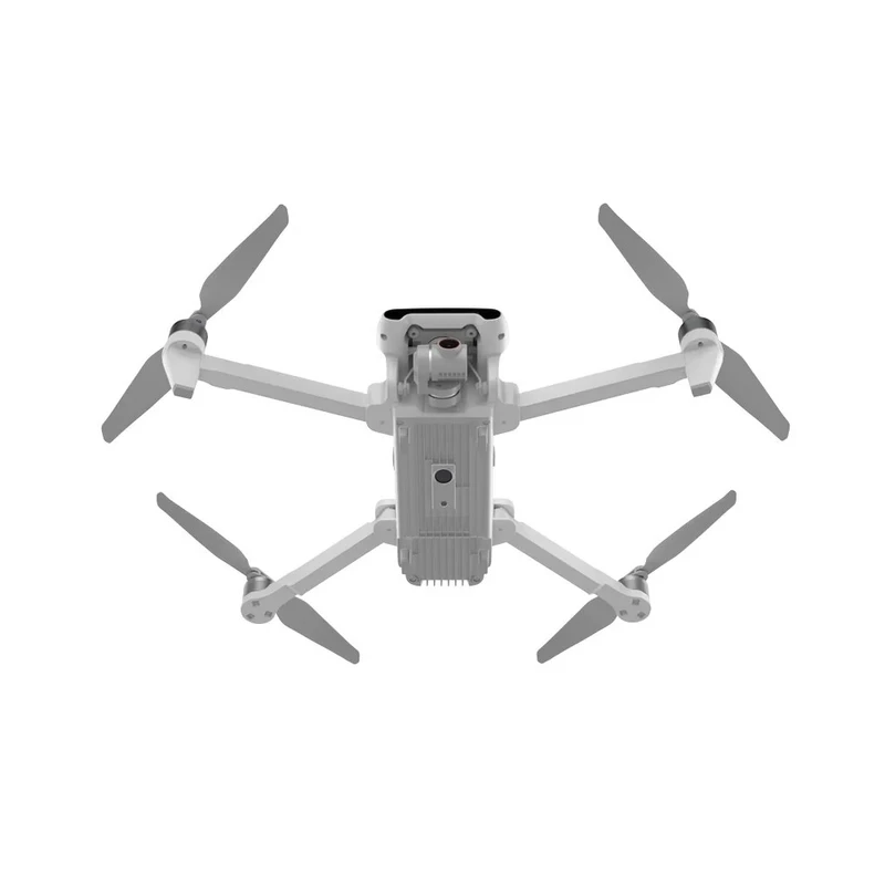 FIMI X8 SE 4K 10KM GPS RC Drone RTF Two Batteries