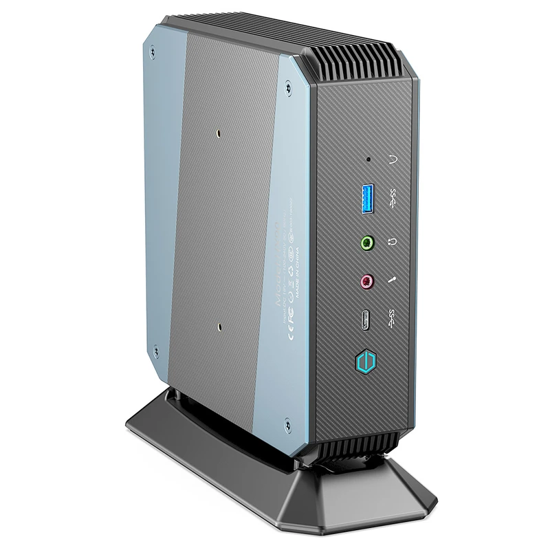 MINISFORUM HX90 Mini PC 32GB RAM 512GB SSD