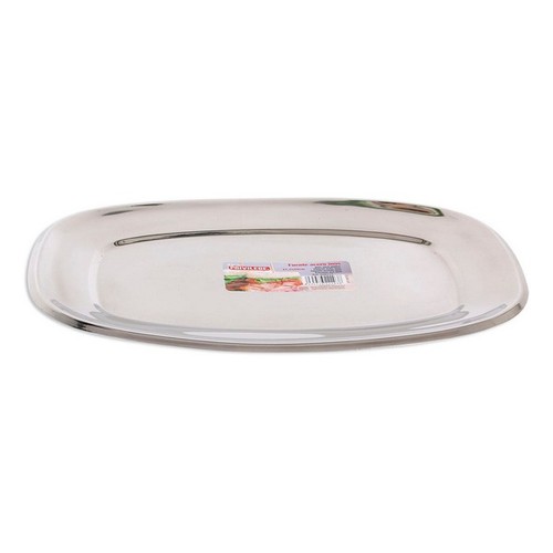 Stainless Steel Serving Platter Tableware Europe