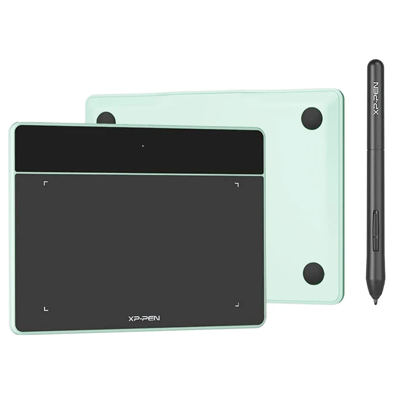 Deco Fun S outlet Pen Tablet