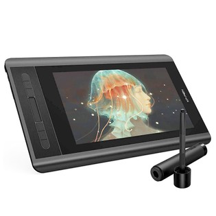 XP-Pen Artist 12グラフィックタブレット、11.6インチ