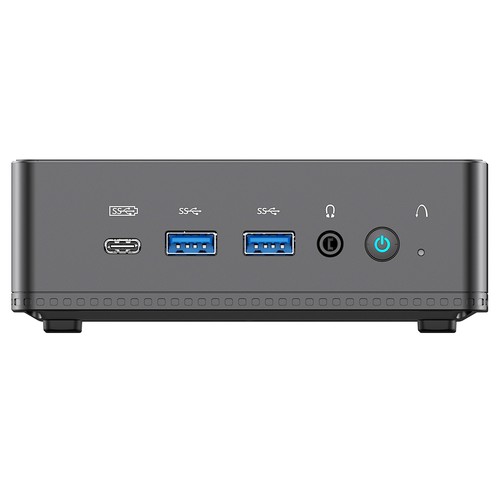 MINISFORUM JB95（美品・Win11）】 MinisForum JB95 Review - A Mini PC for a tight budget