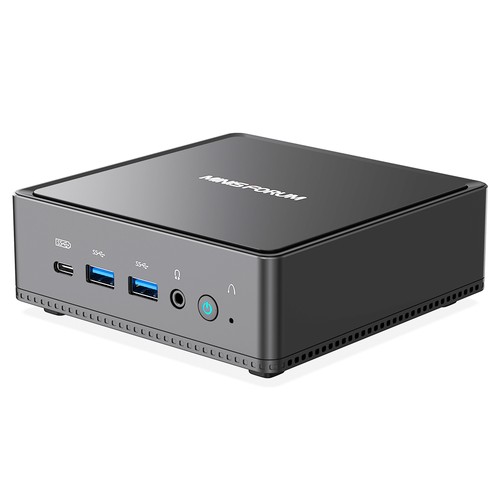 Mini Computer MinisForum JB95 8GB Memory, 256GB SSD | eBay
