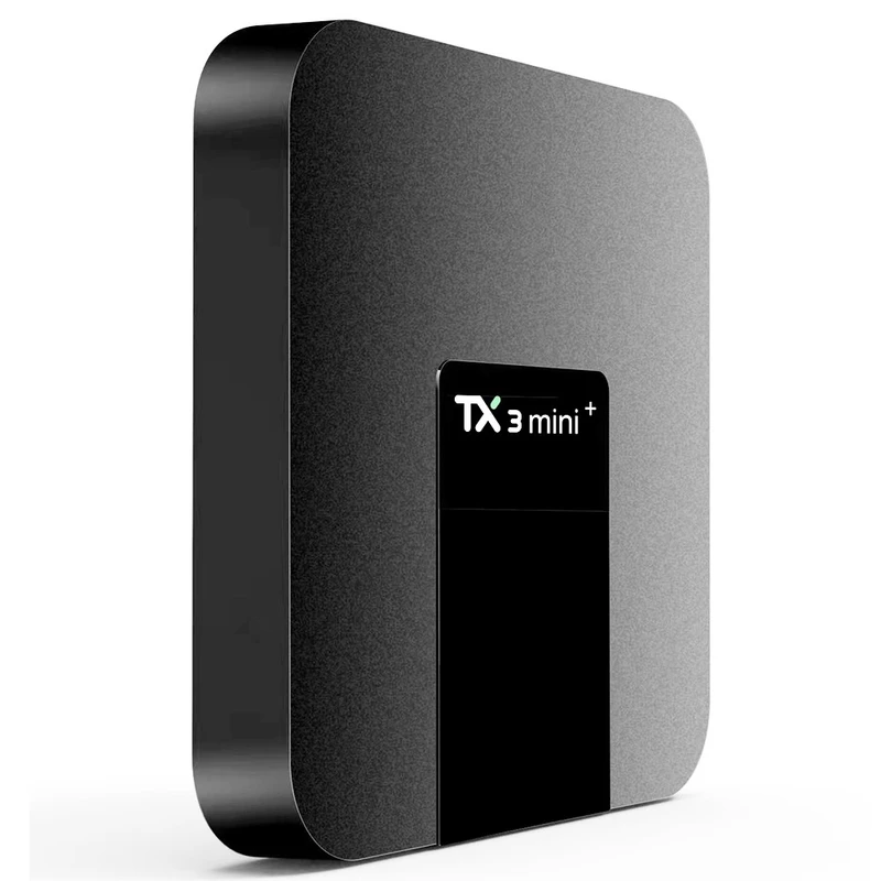 Smart Tx 3mini authentic tv box