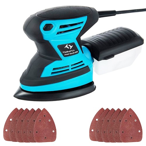 Cheap on sale mouse sander