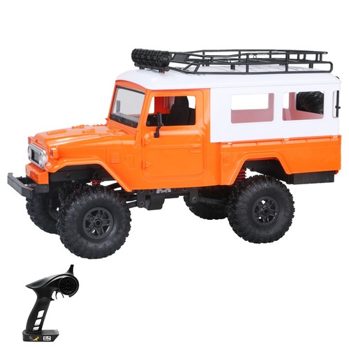MN Model MN-40 1/12 2.4G 4WD Climbing Off-road Vehicle RC Car RTR...