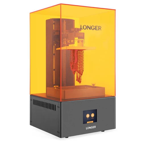 Cheapest Longer - Orange 4K Mono - Imprimante 3D Résine 4K is your